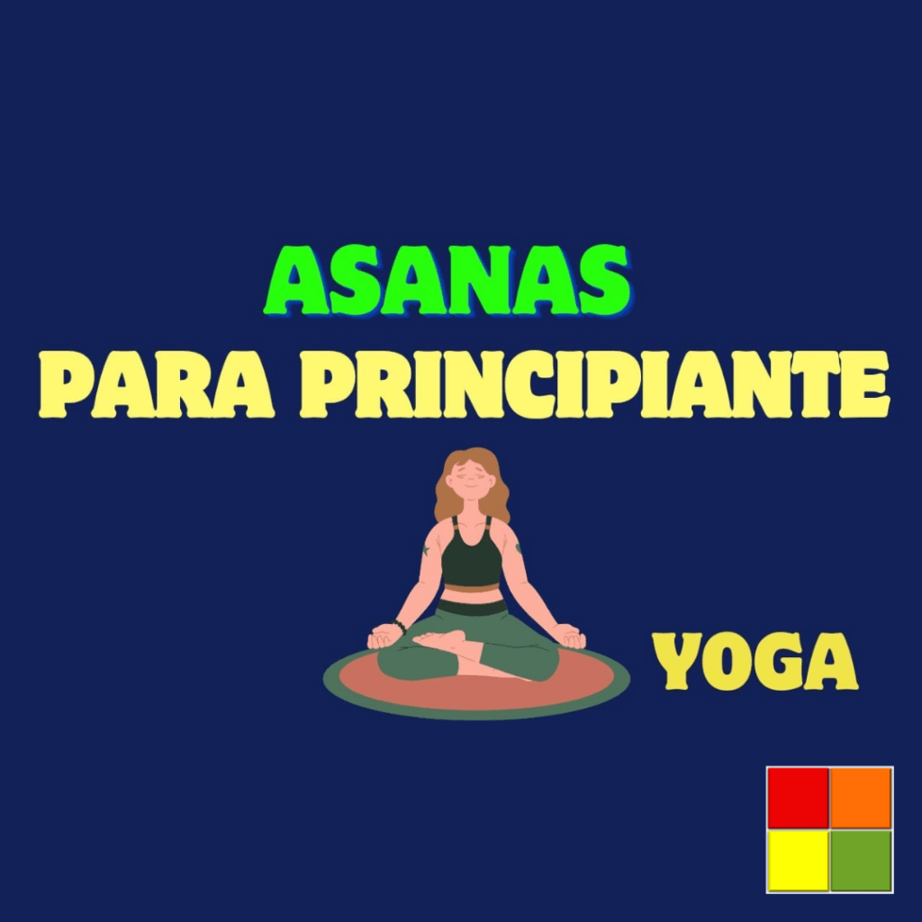 Ayurveda-Compendium Yoga for beginners