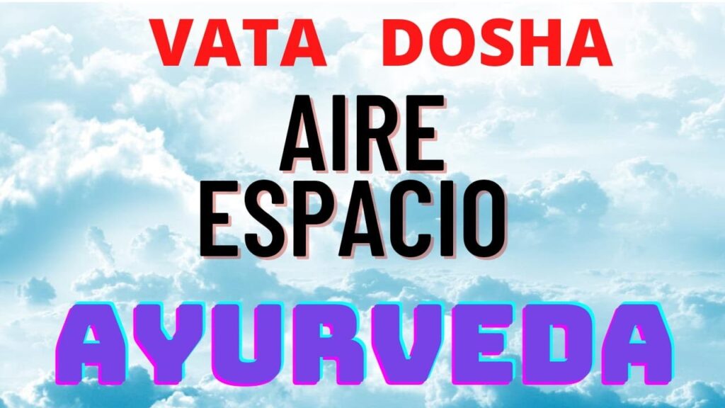 how to balance foods to Improve vata