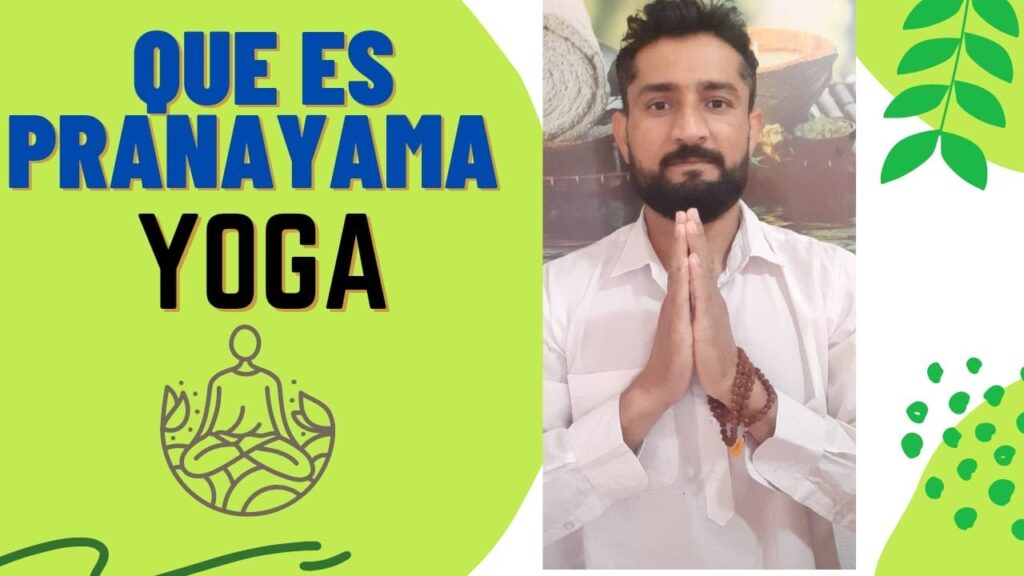 what is pranayama