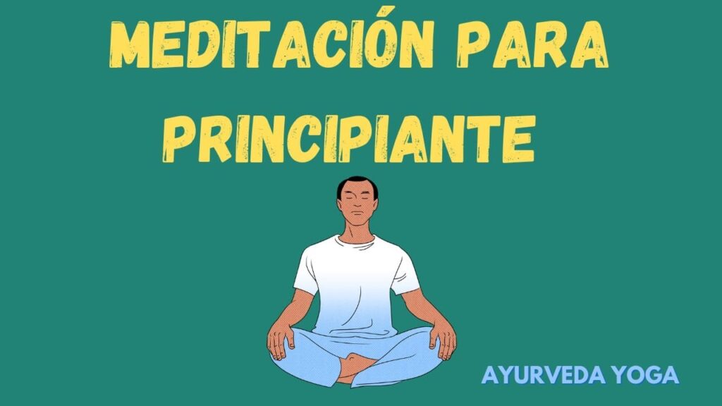 meditation for beginners