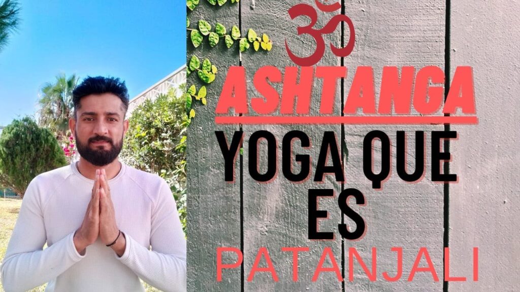 ashtanga yoga